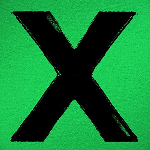Ed Sheeran, -, - ÷ Divide (Deluxe Edition) [CD] - Amazon.com Music